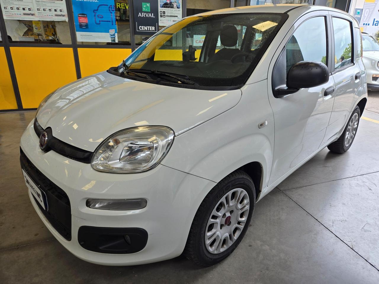 Fiat Panda 1.3 MJT 80 CV N1 IVA ESPOSTA
