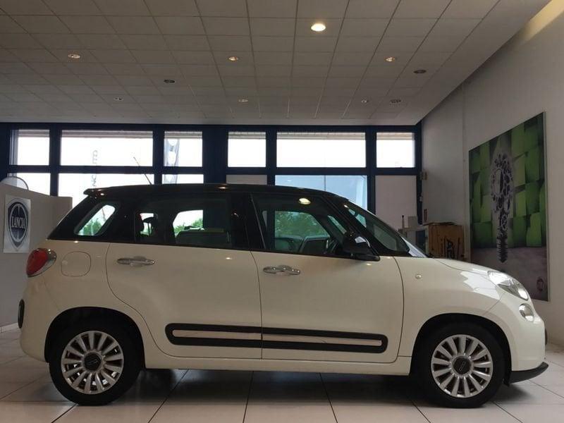FIAT 500L 1.3 MultiJet Pop Star 85cv S/S