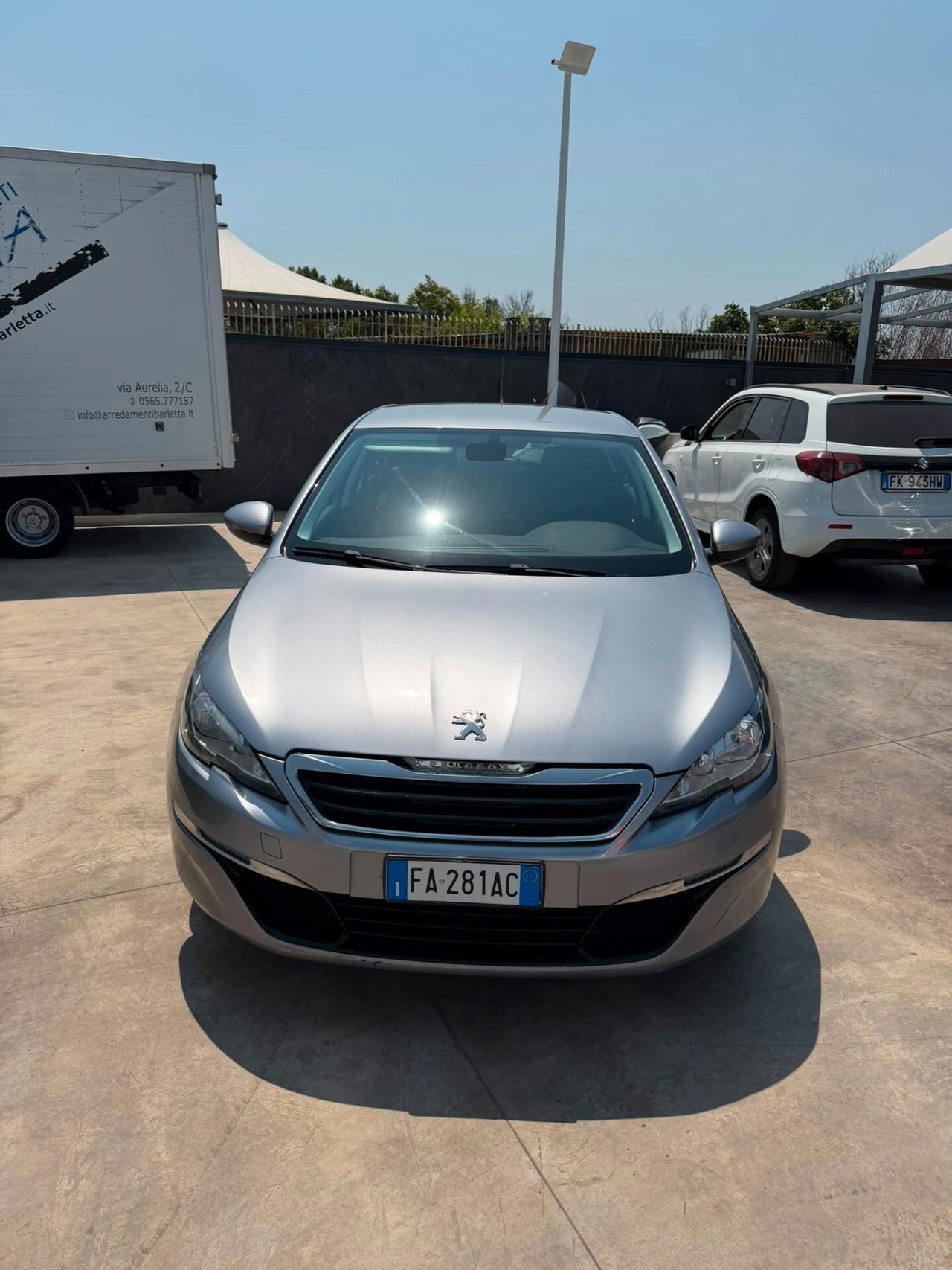 Peugeot 308 PureTech Turbo 130 S&S Active