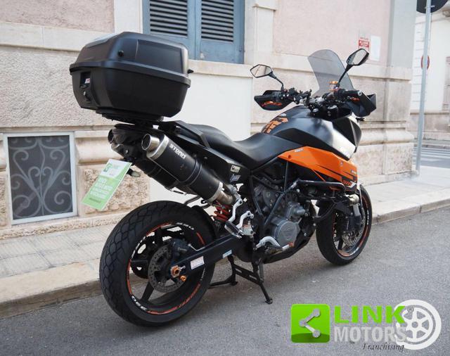 KTM 990 Supermoto ++FINANZIABILE++