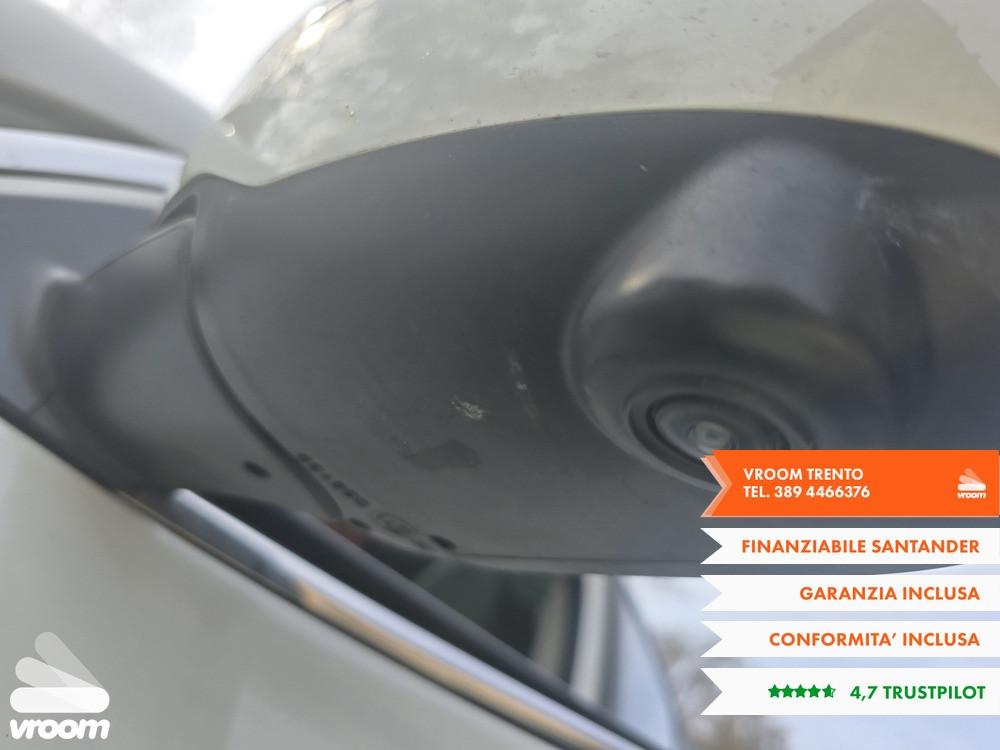 NISSAN Qashqai 2ª serie Qashqai 1.6 dCi 2WD Tekna