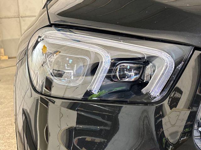MERCEDES-BENZ GLE 350 de hybrid EQ 4Matic Coupé Premium