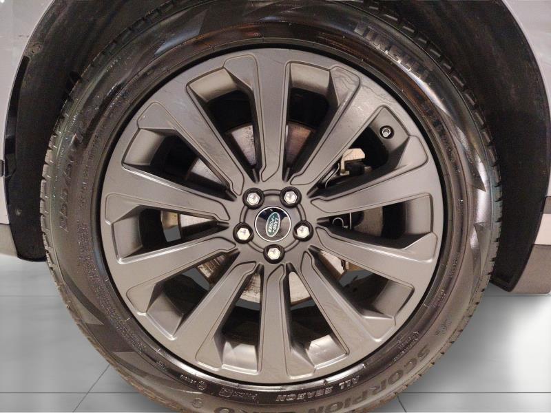 Land Rover Range Rover Velar 2.0 D I4 MHEV 4WD Auto