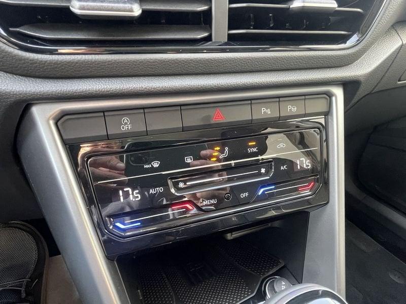 Volkswagen T-Roc T-Roc 1.0 TSI Edition Plus