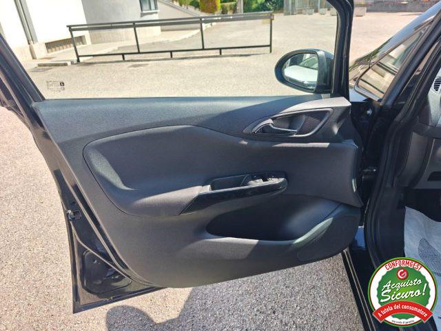 OPEL Corsa 1.2 5 porte Advance
