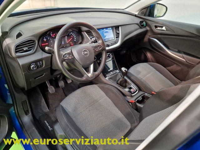 OPEL Grandland X 1.5 diesel Ecotec Start&Stop Innovation