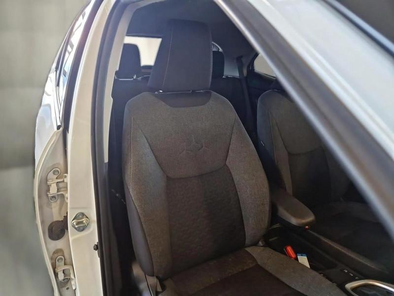 TOYOTA YARIS CROSS 1.5H 92 CV E-CVT BUSINESS SUV