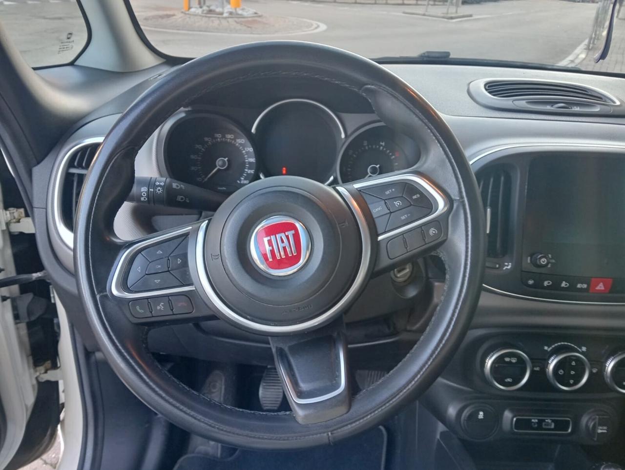 Fiat 500L Living 1.6 Multijet 120 CV Lounge