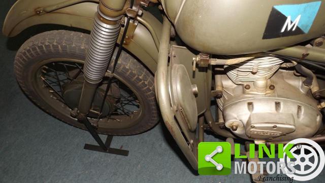 BIANCHI Other MT 61 anno 1961 ben conservata ( moto militare )