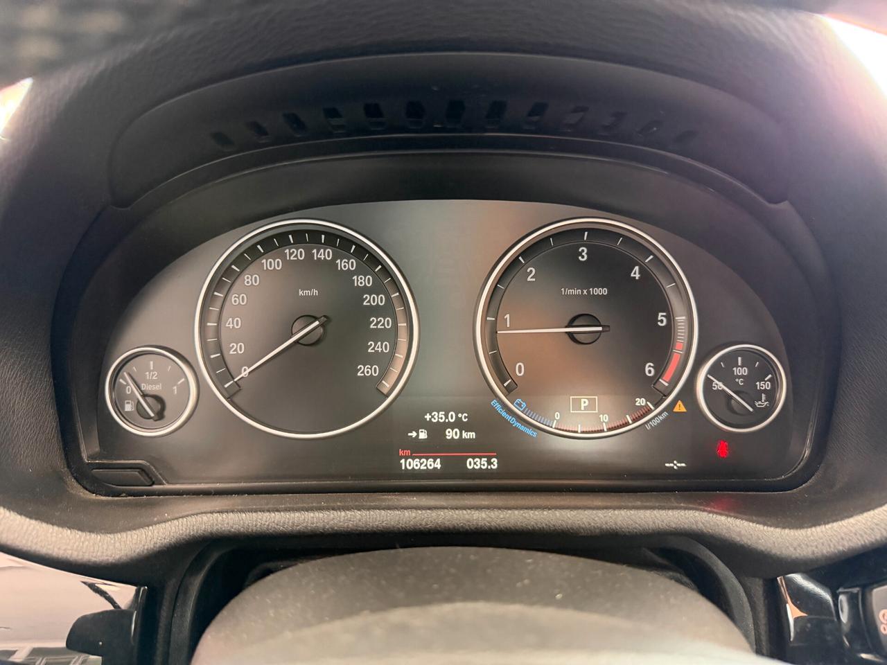 Bmw X4 xDrive20d Msport