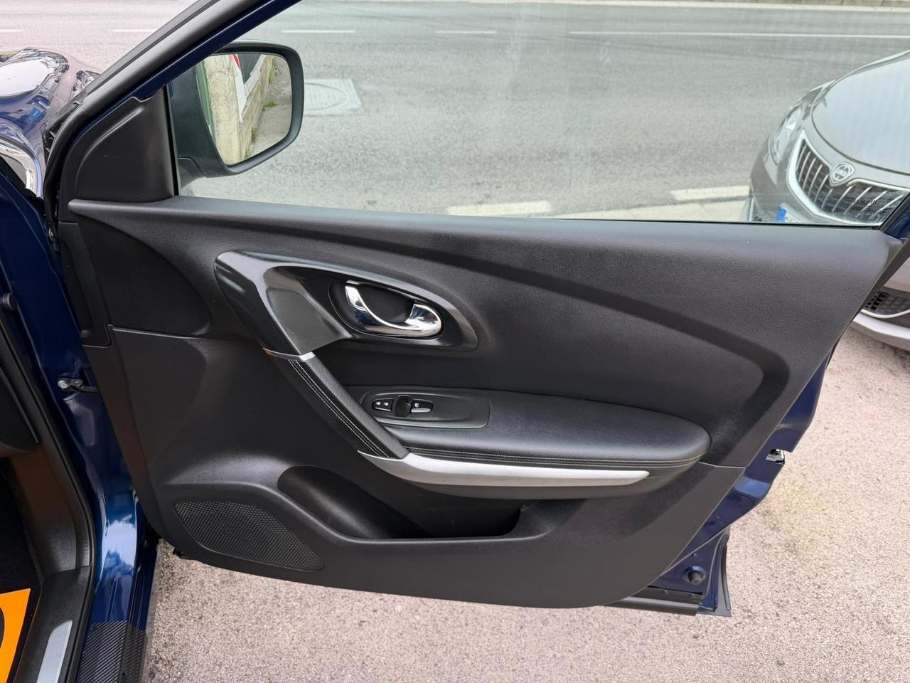 RENAULT KADJAR 1.5 DIESEL 110 (CV) 2017