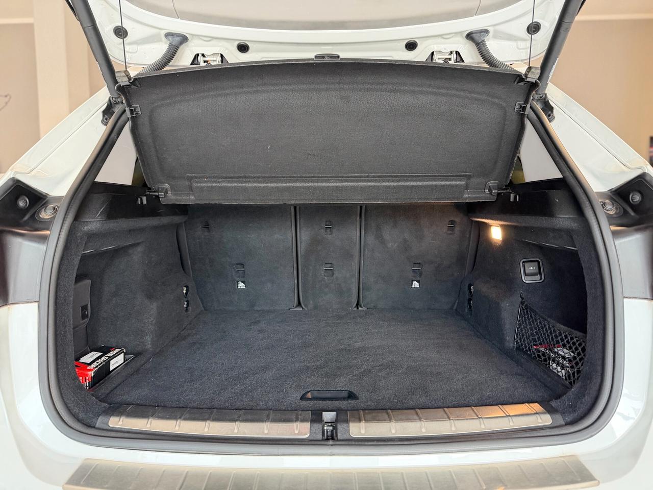 BMW X1 18D MSport 150CV *CAMBIO AUTOMATICO NUOVO