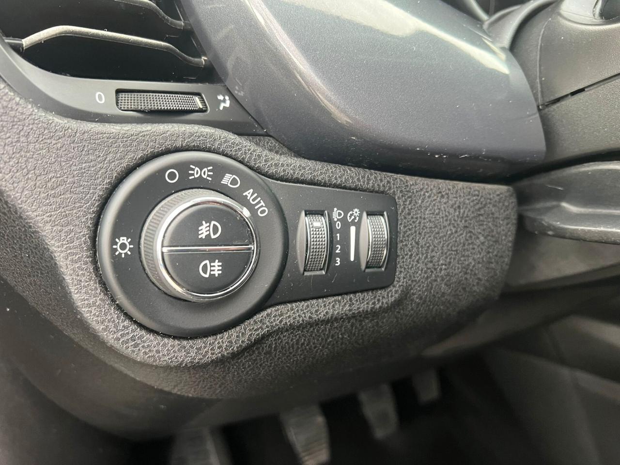 FIAT 500X 1.3 MJT 95 CV 2018!!! LOUNGE!!!