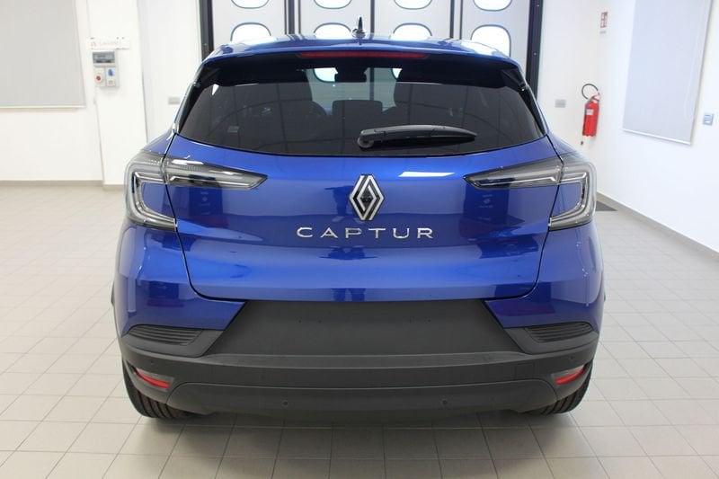 Renault Captur TCe 90 CV Evolution