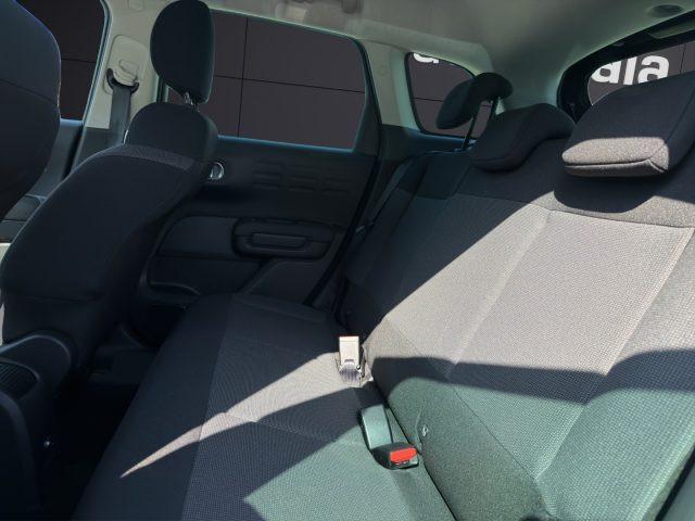 CITROEN C3 Aircross PureTech 110 S&S Shine