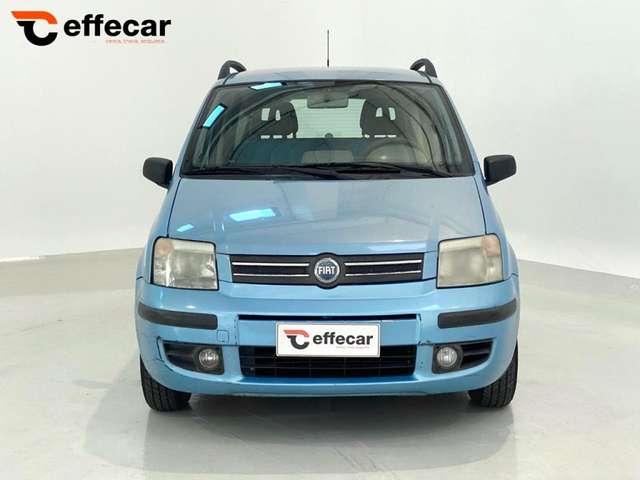 Fiat Panda 1.3 MJT 16V Dynamic