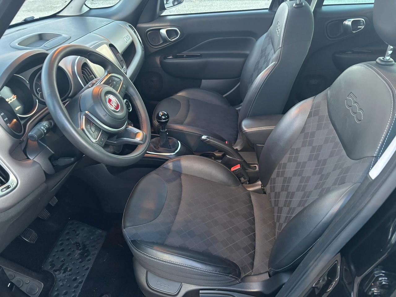 Fiat 500L 1.4 95 CV Lounge OK NEOPATENTATI