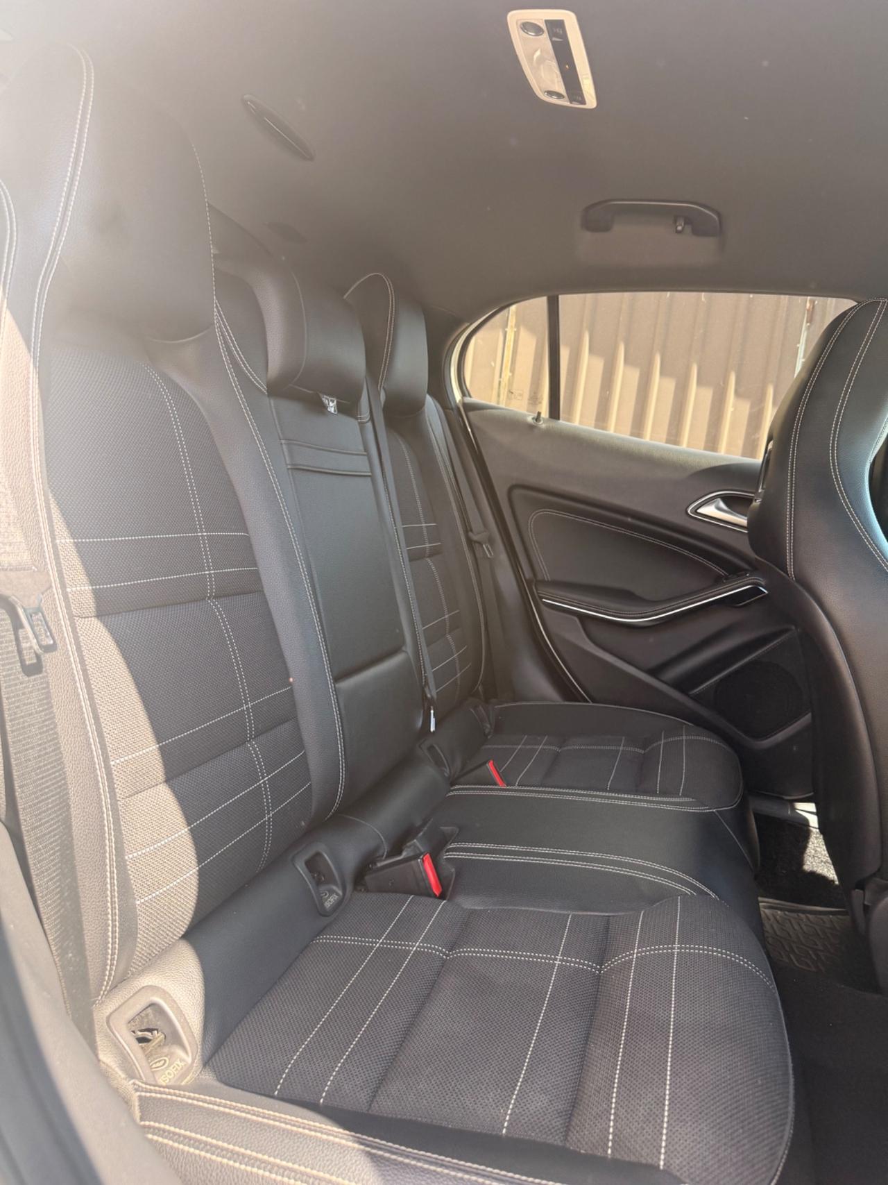 Mercedes-benz GLA 200 CDI Automatic 4Matic Premium