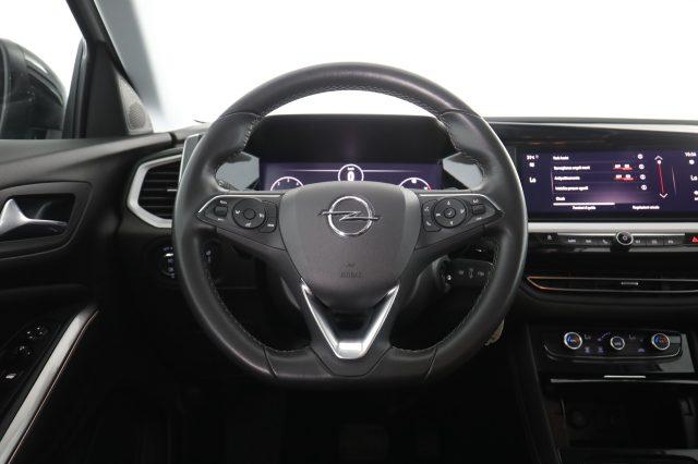 OPEL Grandland Grandland 1.5 diesel Ecotec aut. Business Elegance