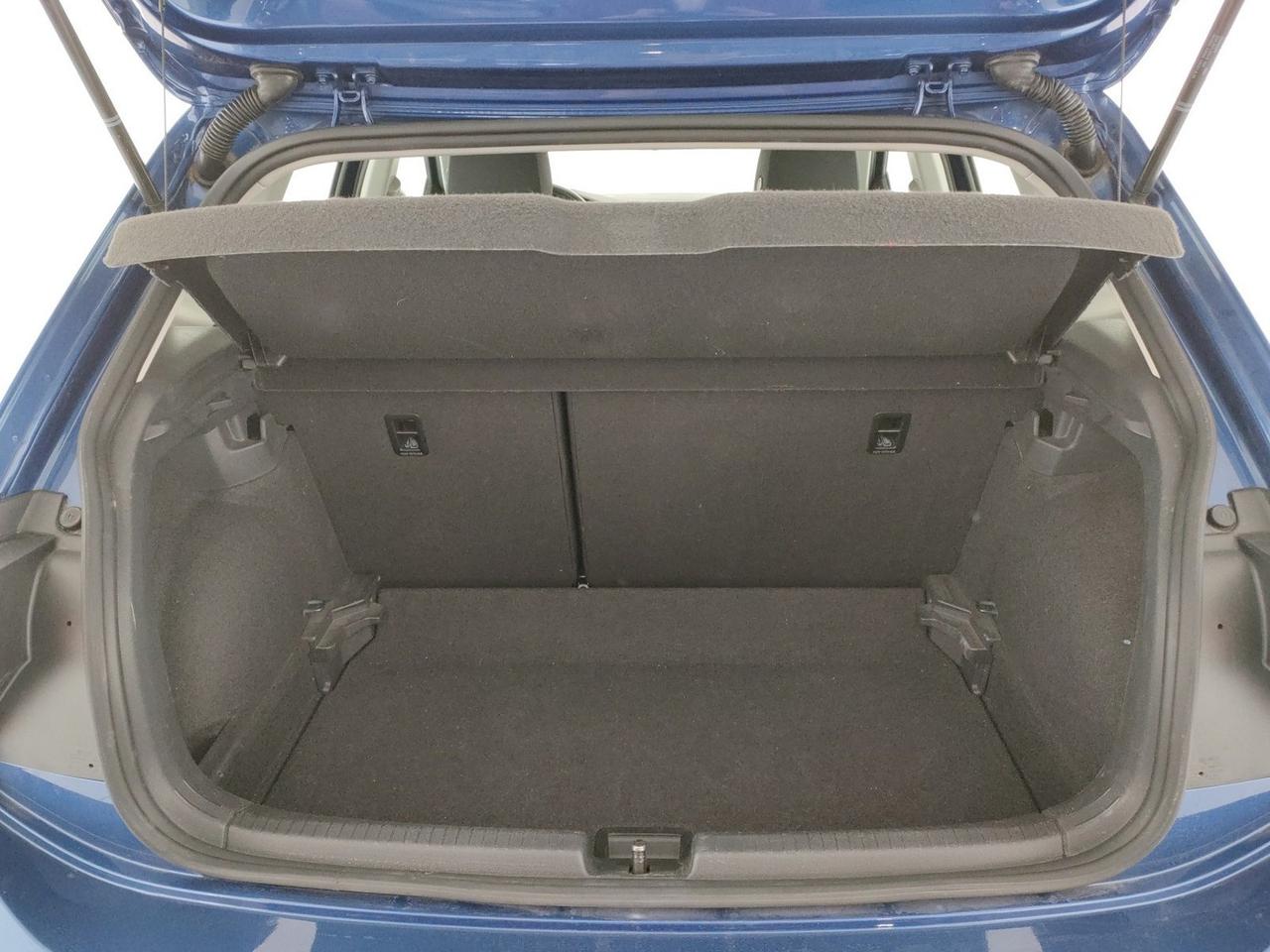 Volkswagen Polo 1.0 tsi life 95cv