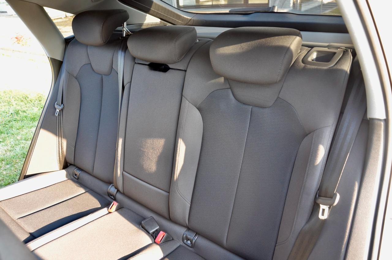 AUDI Q5 SPORTBACK 35 2.0 TDI MHEV 12V S-LINE 163cv S-TRONIC, EURO 6D, UNICOPROPRIETARIO, FULL LED, RETROCAMERA, PERMUTE