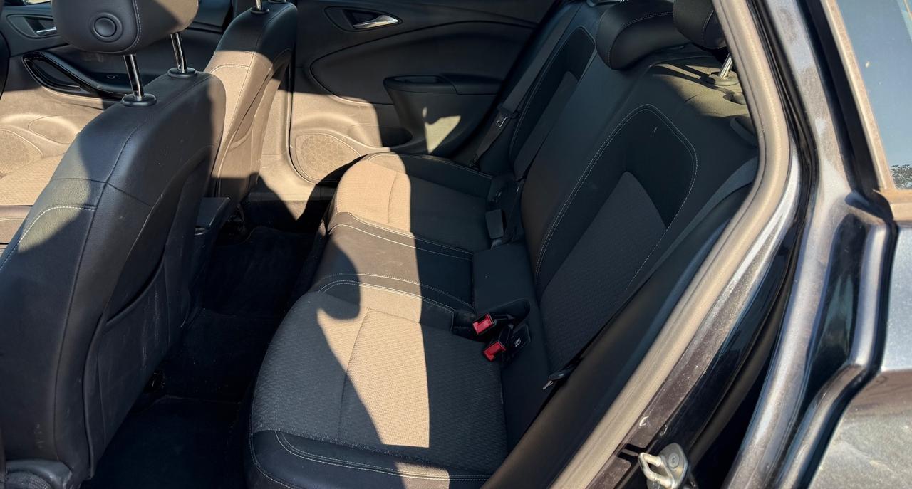 Opel Astra 1.6 Cdti Ok Neopatentati