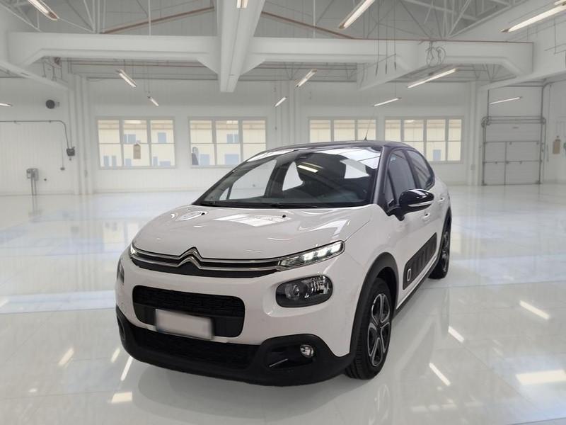 CITROEN C3 PureTech 83 S/S Shine Neo Patentati 5 PORTE