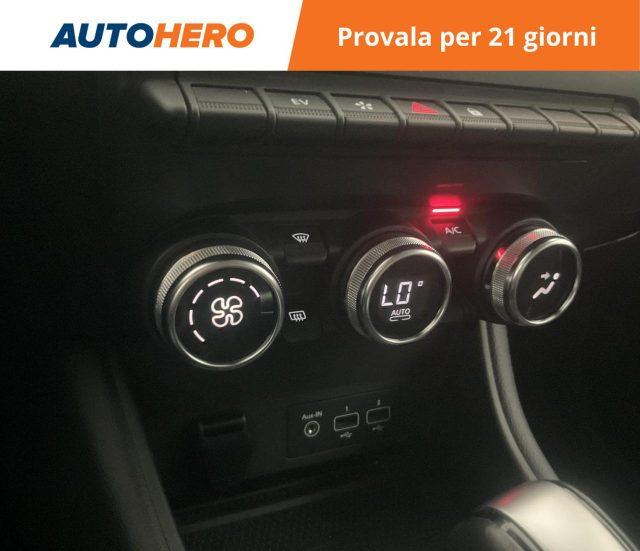 RENAULT Captur Full Hybrid E-Tech 145 CV Intens