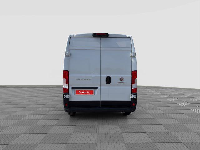 FIAT Ducato Ducato 35 2.2 Mjt 140CV PLM-TM Furgone