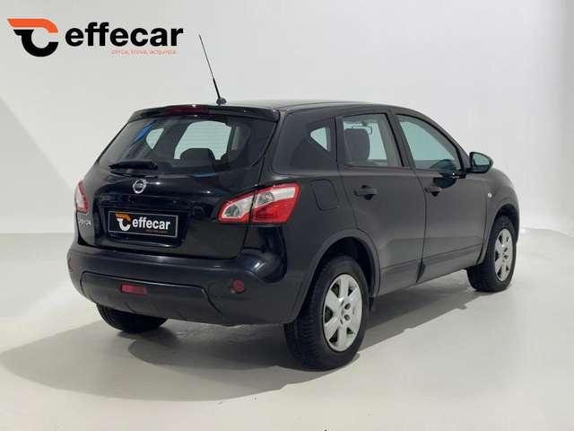 Nissan Qashqai 1.6 16V Tekna