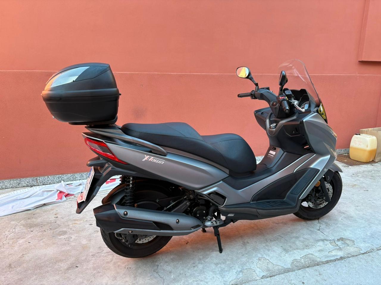 Kymco X-Town 300i SPORT abs