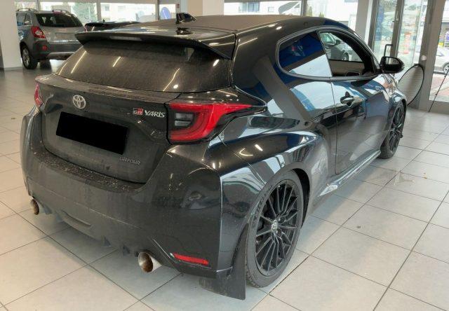 TOYOTA Yaris 1.6 Turbo 3 porte GR Yaris PRONTA CONSEGNA