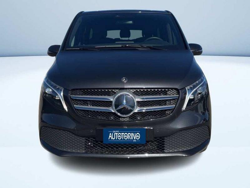 Mercedes-Benz Classe V 250d Long Sport
