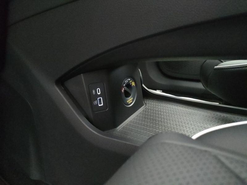 OMODA 5 Omoda 5 1.6 tgdi Premium 7dct