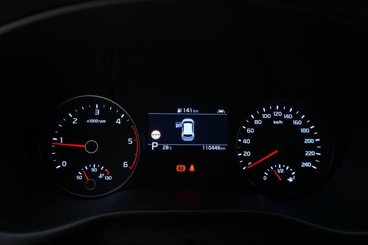 Kia Sportage GT Line DCT7 BR067543 1.6 Mild Hybrid 136CV