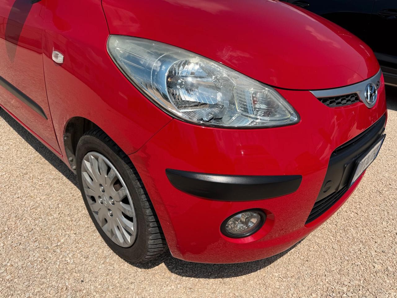 Hyundai i10 1.1 12V Active
