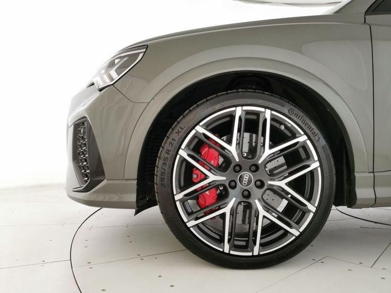 Audi Q3 RS 2.5 quattro s-tronic