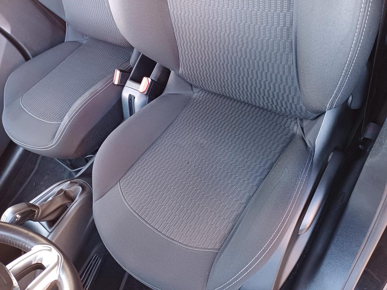 Peugeot 208 1.2 Benzina 5 p. BELLISSIMA - 2018