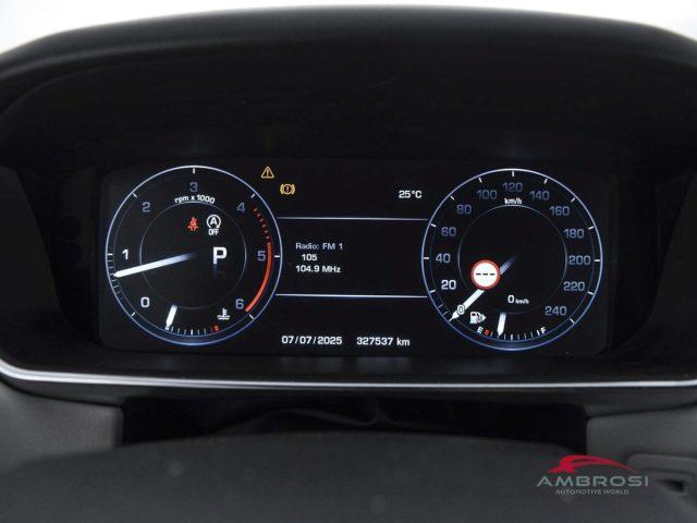 LAND ROVER Range Rover Sport 3.0 TDV6 HSE - PER OPERATORI DEL SETTORE