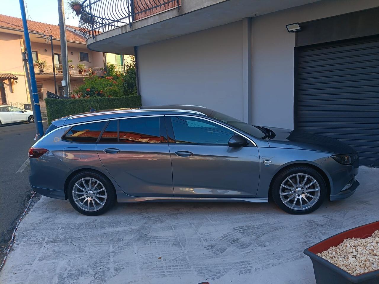Opel Insignia 1.6 CDTI 136 CV S&S aut. Grand Sport Business
