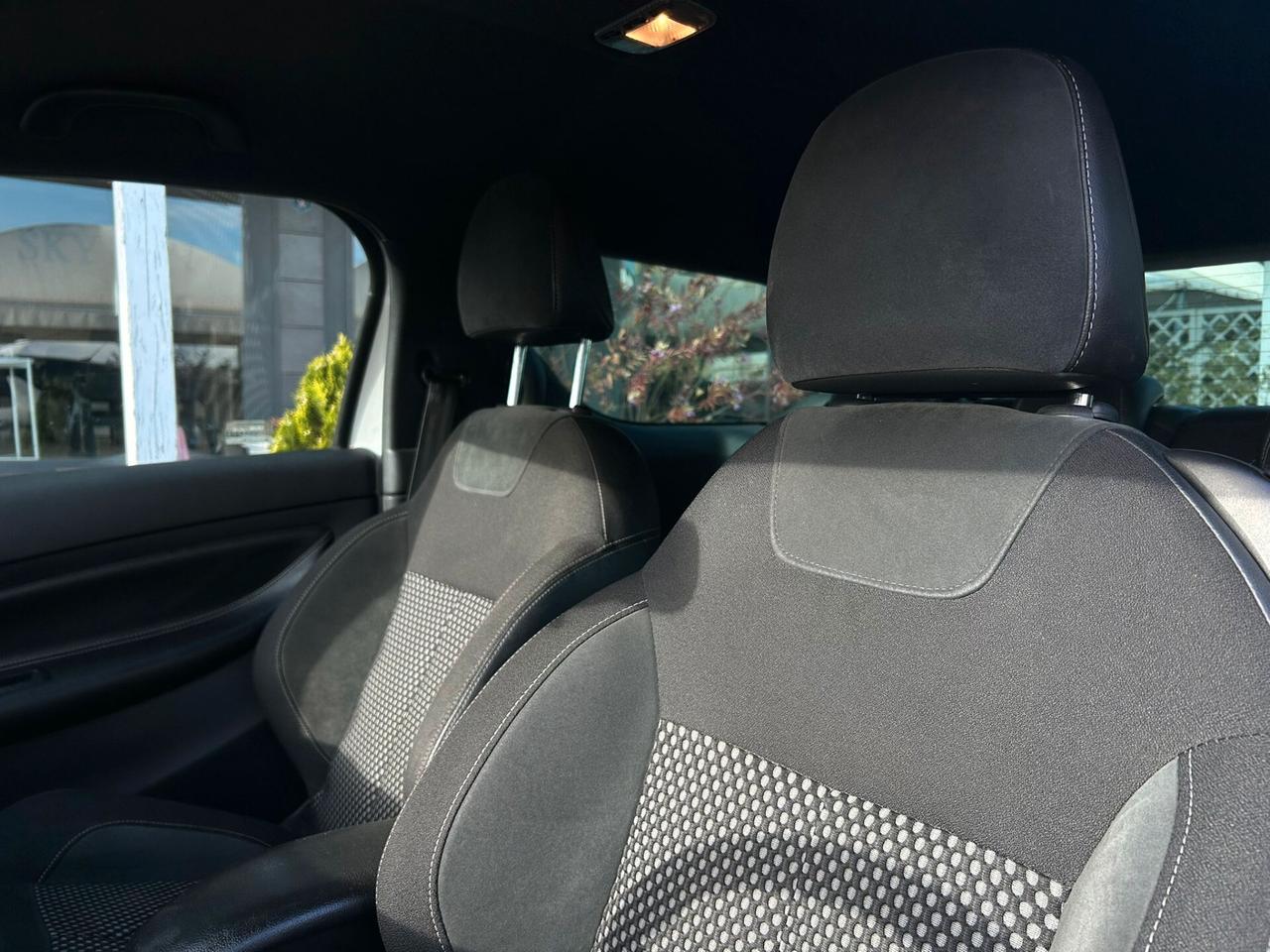 Ds DS3 3 1.6 e-HDi 90 airdream So Chic