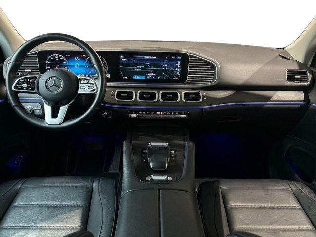 MERCEDES-BENZ GLE 350 de 4Matic EQ-Power Premium