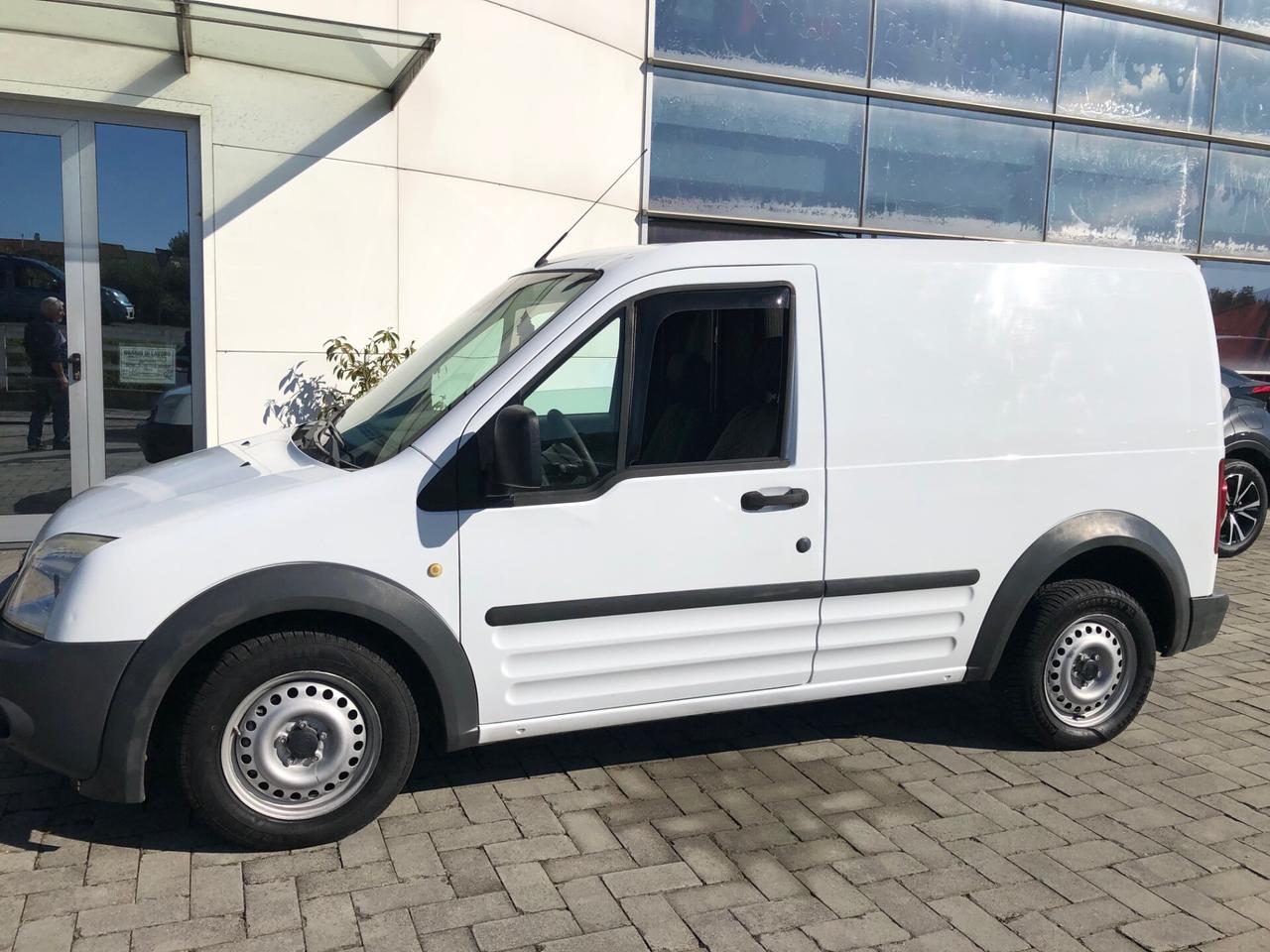 Ford Transit Connect Tourneo 200S 1.8 TDCi/90CV DPF PC-TN N1