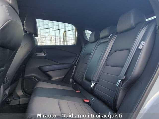 Nissan Qashqai e-Power Tekna