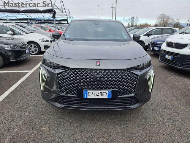 DS AUTOMOBILES DS 7 1.5 bluehdi Performance Line 130cv TG: GP648FY
