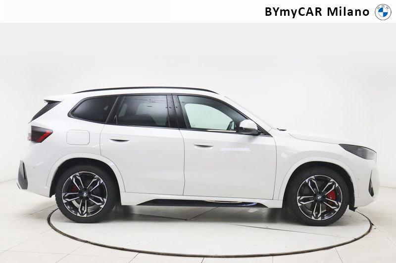 BMW X1 25 e MSport Pro xDrive DCT
