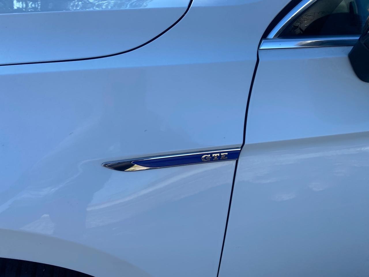 Volkswagen Passat Variant 1.4 GTE DSG Plug-In-Hybrid