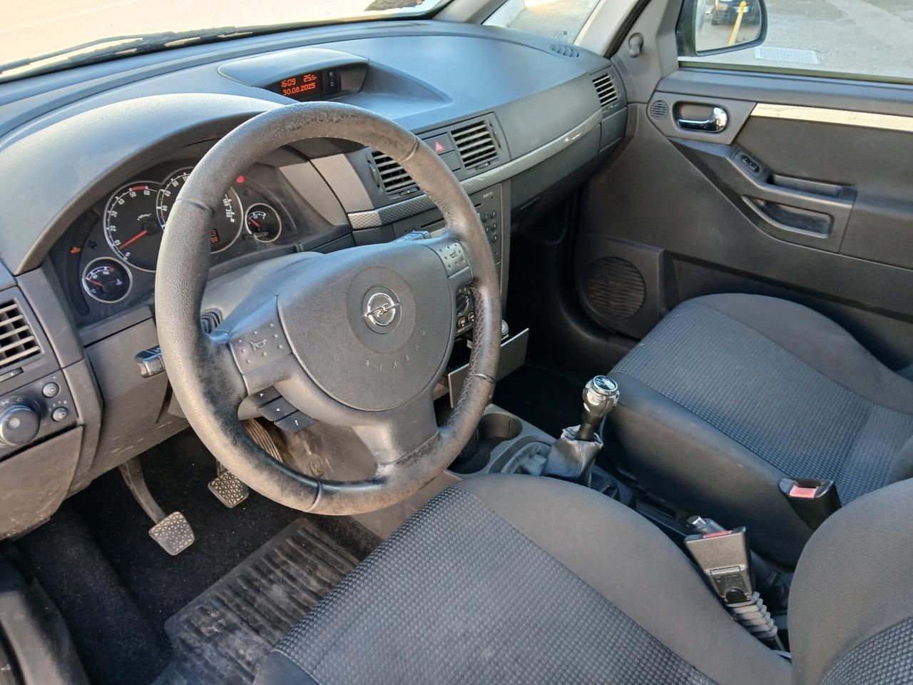 Opel Meriva 1.3 CDTI