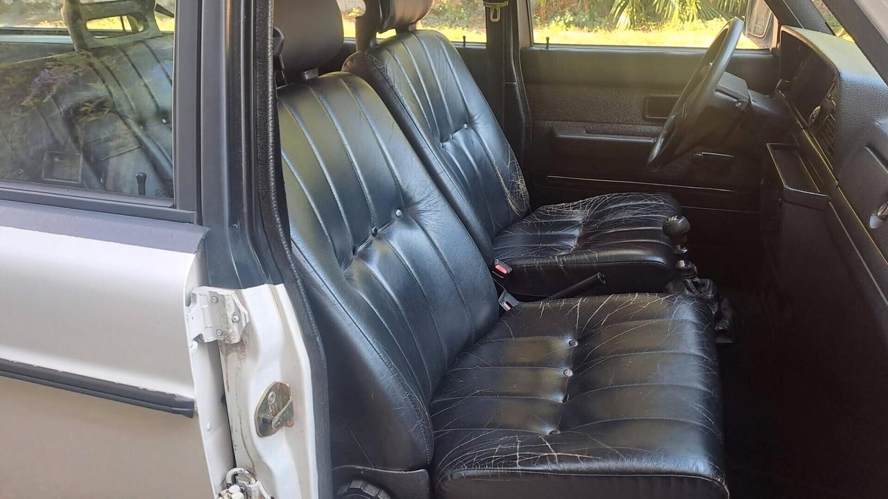 Volvo 240 2.0 Station Wagon