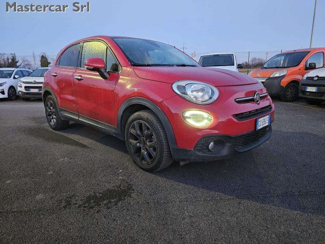 FIAT 500X 500 X 2018 1.3 mjt Connect 95cv TG : GG535JE